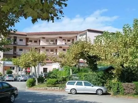 Διαμέρισμα Apartment Belmonte II Brezzo Di Bedero
