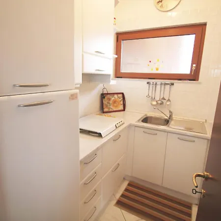 Apartment Belmonte II Brezzo Di Bedero Brezzo