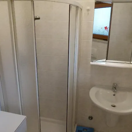 Apartment Belmonte II Brezzo Di Bedero